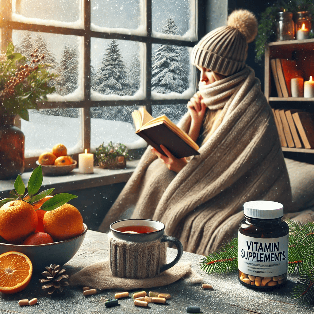 Cómo pasar un invierno sin gripe: 7 claves para mantenerse saludable