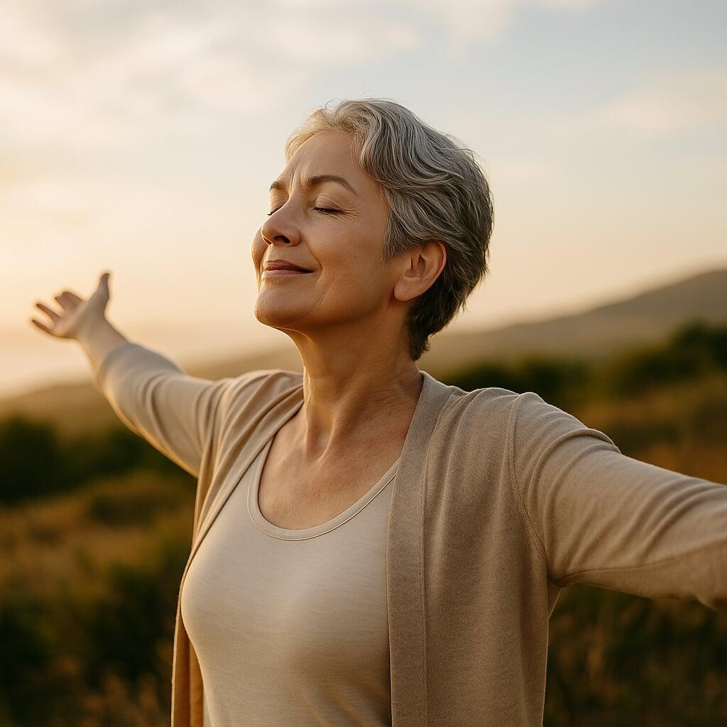 Menopausia sin misterio: 5 cosas que toda mujer debería saber